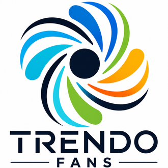 Trendo Fans
