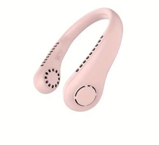 Portable Neck Fan