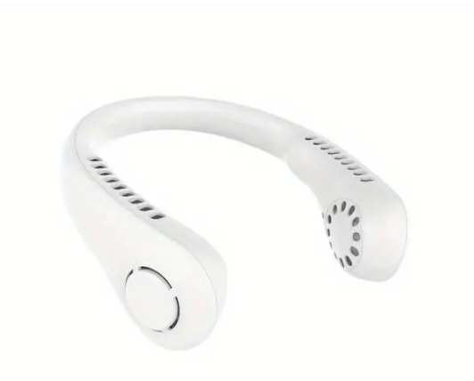 Portable Neck Fan