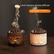 Lava Fire Charcoal Aroma Diffuser