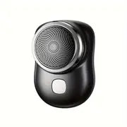 Mini Portable Razor Black Frontal
