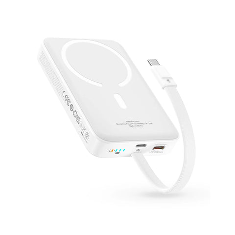 Magnetic Powerbank