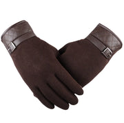 Comfortable Winter Touchscreen Gloves