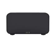 Aroma Air Diffuser Rechargeble Black Frontal