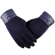 Comfortable Winter Touchscreen Gloves