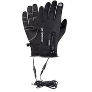 Heating Winter Gloves