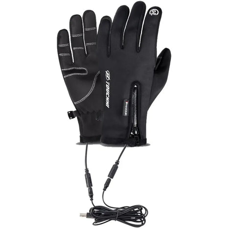 Heating Winter Gloves