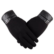 Comfortable Winter Touchscreen Gloves