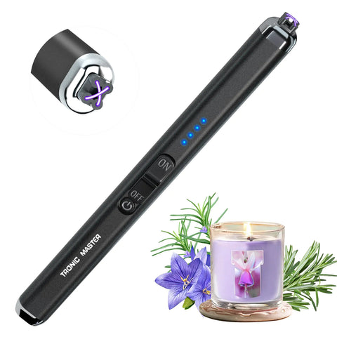 Electric Lighter - Rechargeable